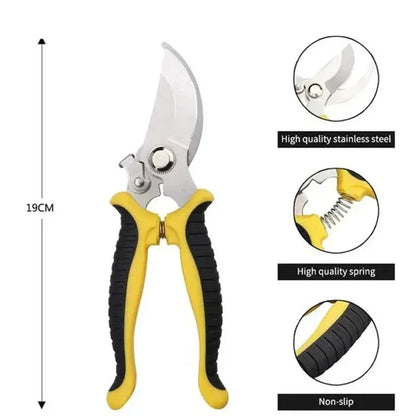 EcoBlade Professional Garden Shears